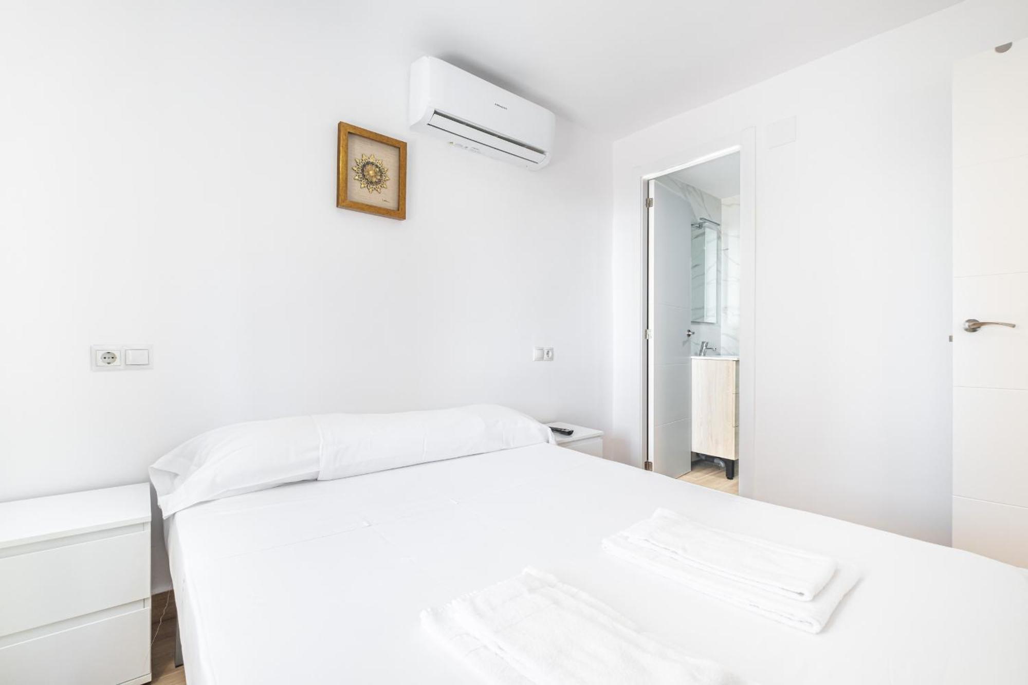 Apartament Edimar 7-6 Levante *