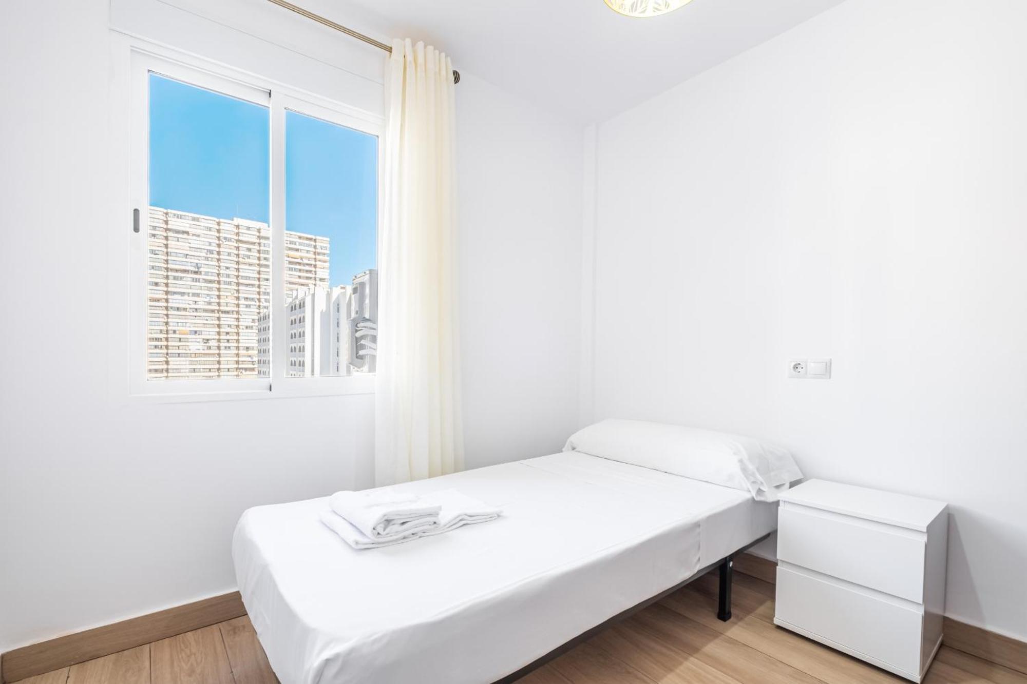 Edimar 7-6 Levante Appartement