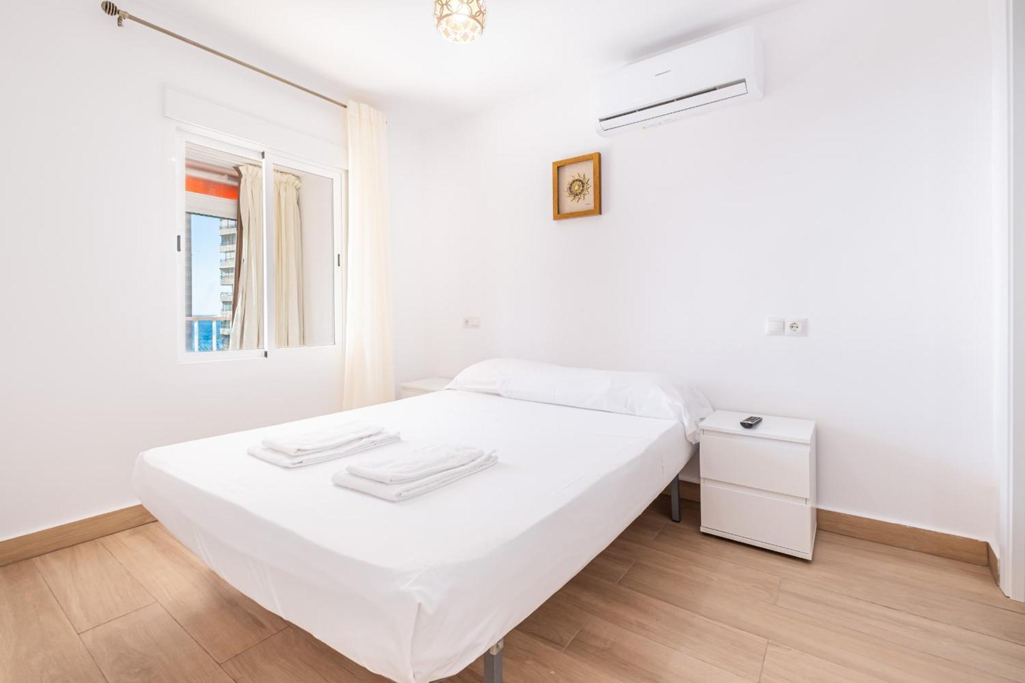 Apartament Edimar 7-6 Levante Benidorm