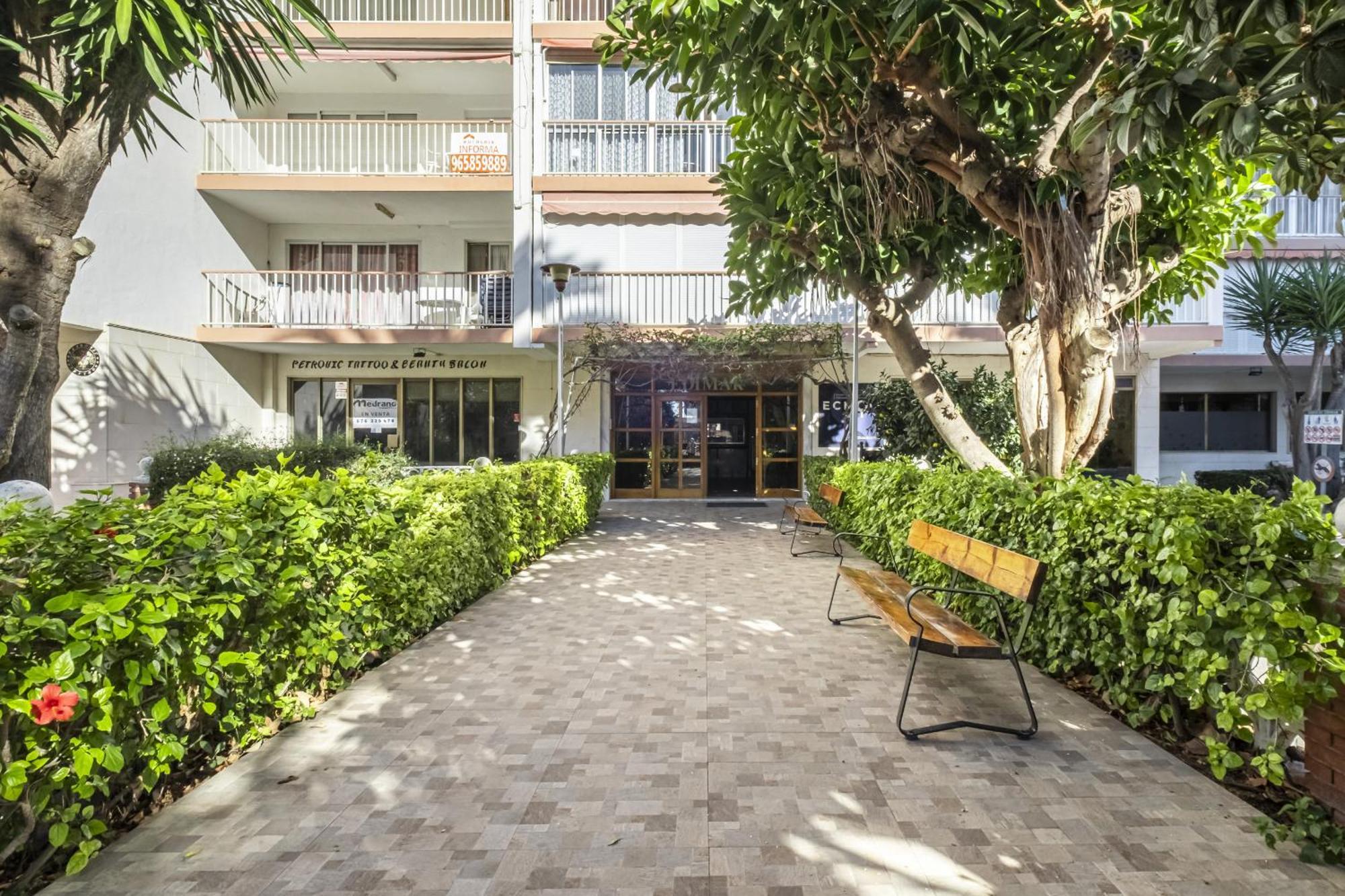 Edimar 7-6 Levante Appartement *